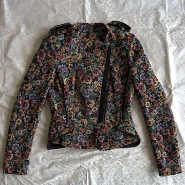 “Floria” jacket