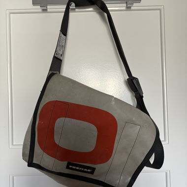 Borsa Messenger FREITAG