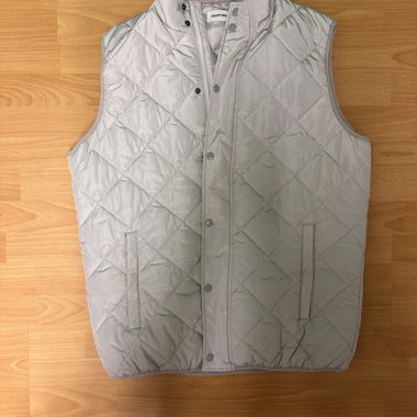 Yourturn Veste