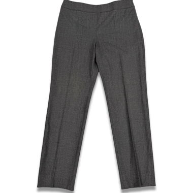 Pantaloni grigi Armani Collezioni