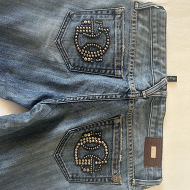 Guess Jeans