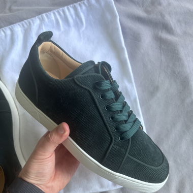 Christian Louboutin 