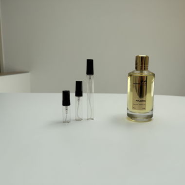 Mancera Holidays Abfüllung 3ML