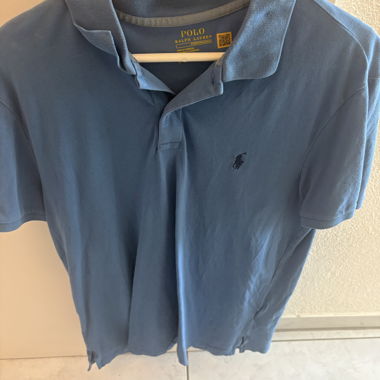 Polo Ralph Lauren Polo manches taille M
