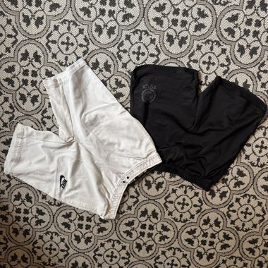 Pantaloncini