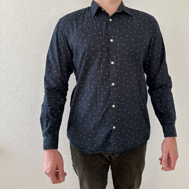 Selected Homme Hemd