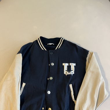 Bomber Jacke