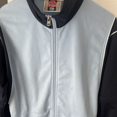 Vintage Kappa trainer