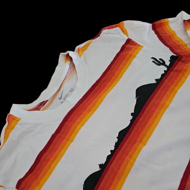 Tee shirt longue manche NIKE SB