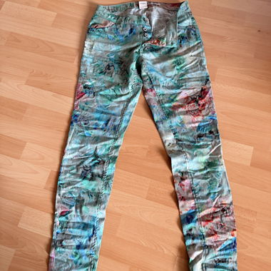 Pleas Hose
