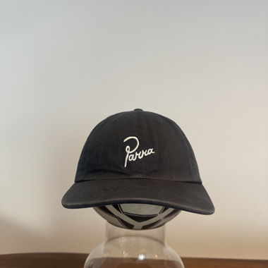 Casquette Parra navy