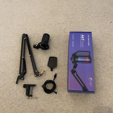 Gaming Microphone