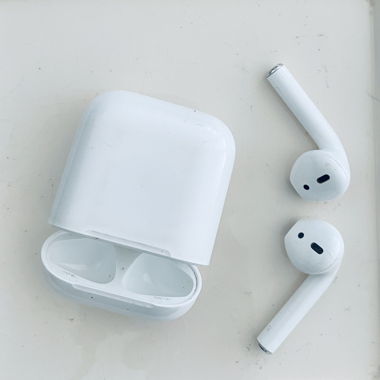 AirPods 2. Generation