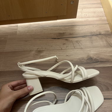 High Heels