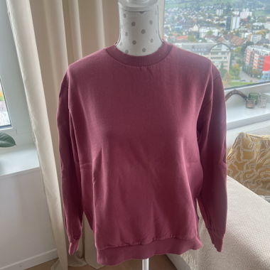 Sweatshirt / Pull