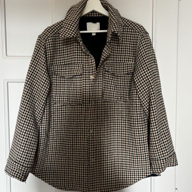 Übergangsjacke