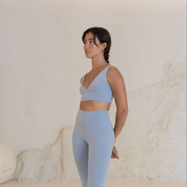 Yoga leggings  von Indigo Luna-Grösse S Neu