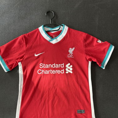 T-shirt Liverpool enfant 