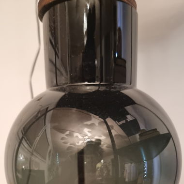 Vase decoratif 