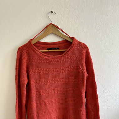 Spring sweater