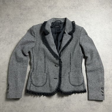 Globus Essentials blazer