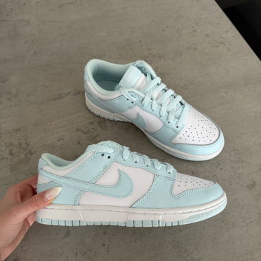 Nike Dunk Low Pastel Mint