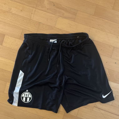 Nike FCZ Shorts