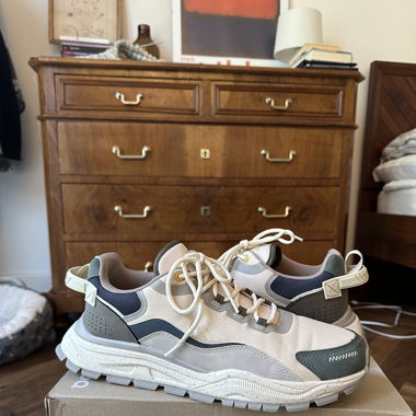 Chaussures Pull & Bear taille 45 