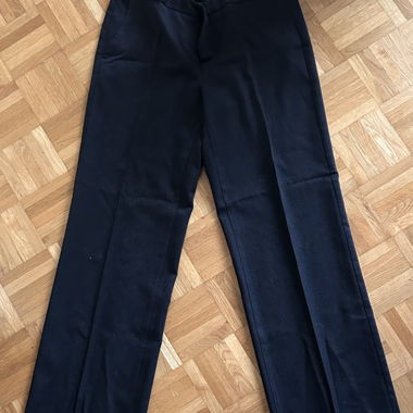 Pantalon Sisley noir