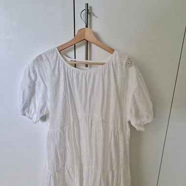 URBAN REVIVO Sommerkleid - Grösse M