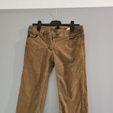 Pantalon 3/4 taille 40
