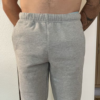 Iconic Oversized Jogger Teveo