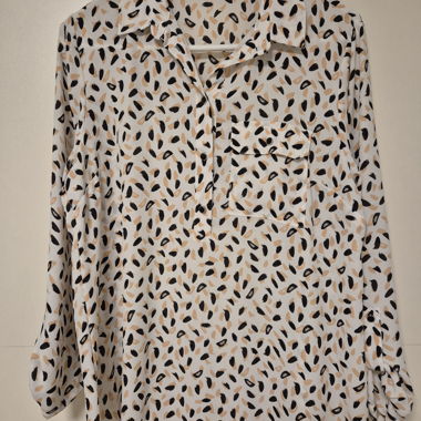 Bluse von Dorothy Perkins