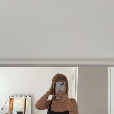 Robe noir zara 