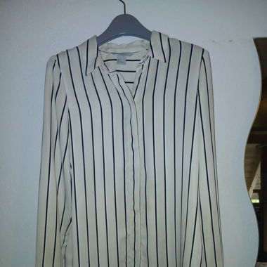 Bluse H&M Grösse XS