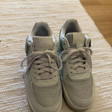Baskets Nike Air Force 1