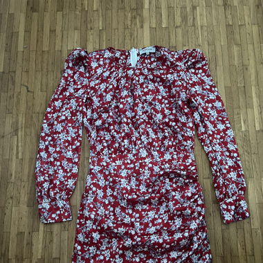 Belle robe Morgan taille 36