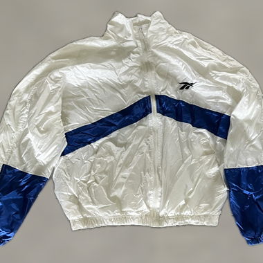Reebok Windbreaker Jacket