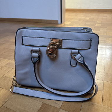 Borsa MK