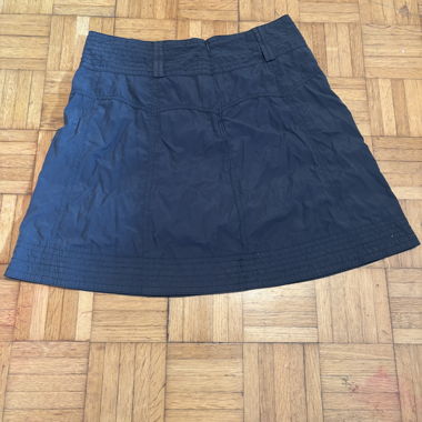 Dark Skirt