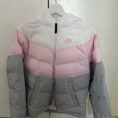 Doudoune Nike fille