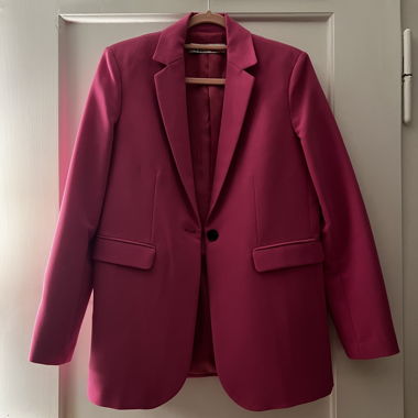 Zweiteiler pink