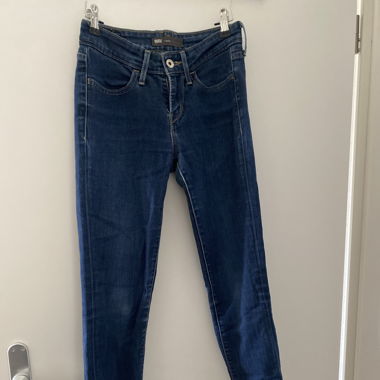 Jeans legging