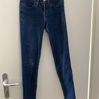 Jeans legging