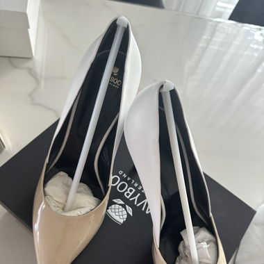 Damenschuhe