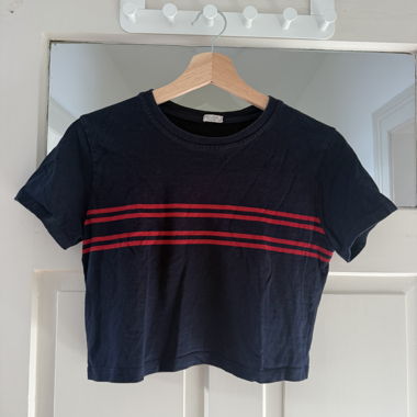 Short Brandy Shirt