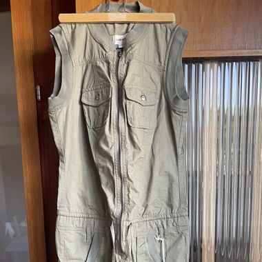 Jumpsuit