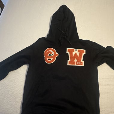 OFF-WHITE Hoodie