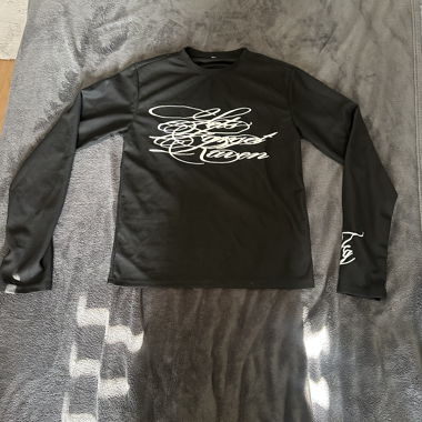 Forget Raven „Lets Forget“ Longsleeve