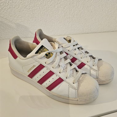 Adidas Superstar